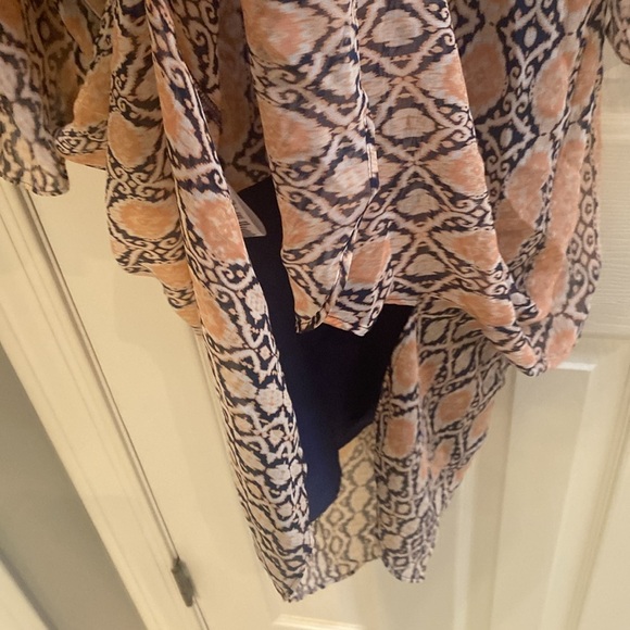 Beautiful BCBG DRESS size L - Picture 4 of 7